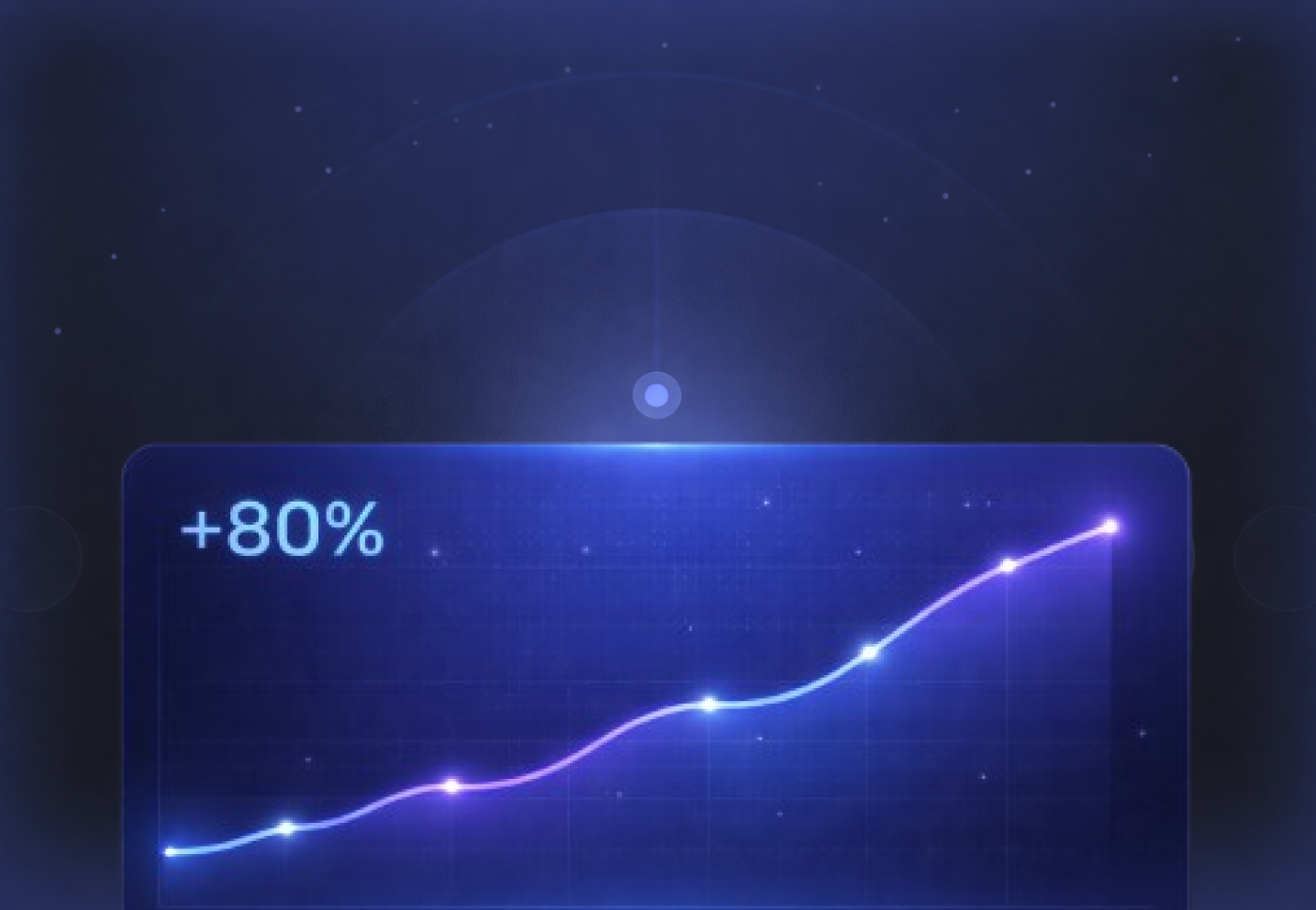 Voice control visualization