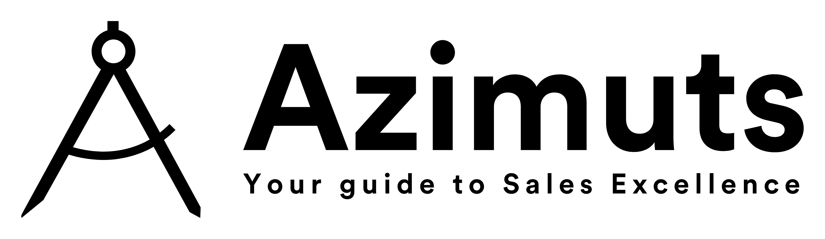 Azimuts logo