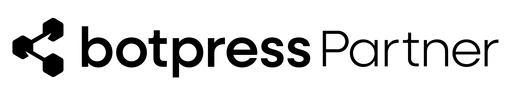 Botpress Partner logo