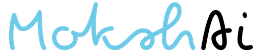 Moksh AI logo