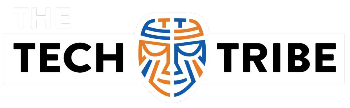 The Tech Tribe logo